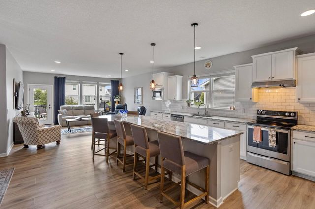 16580 Territorial Trail, Dayton, MN 55369