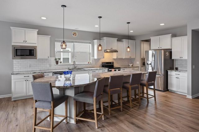 16580 Territorial Trail, Dayton, MN 55369