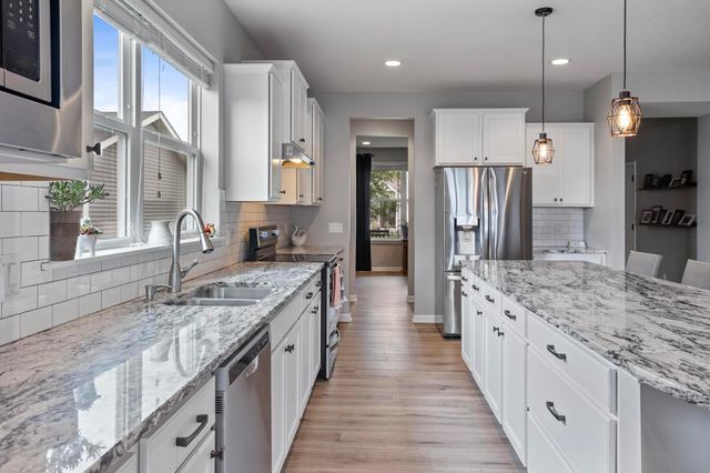 16580 Territorial Trail, Dayton, MN 55369