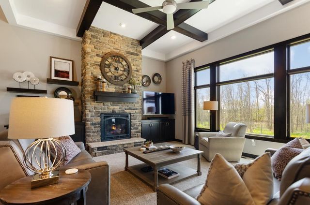 2631 MOOSE CREEK TRAIL, Suamico, WI 54313