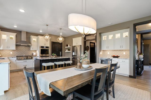 2631 MOOSE CREEK TRAIL, Suamico, WI 54313