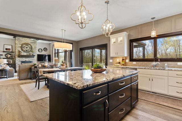 2631 MOOSE CREEK TRAIL, Suamico, WI 54313