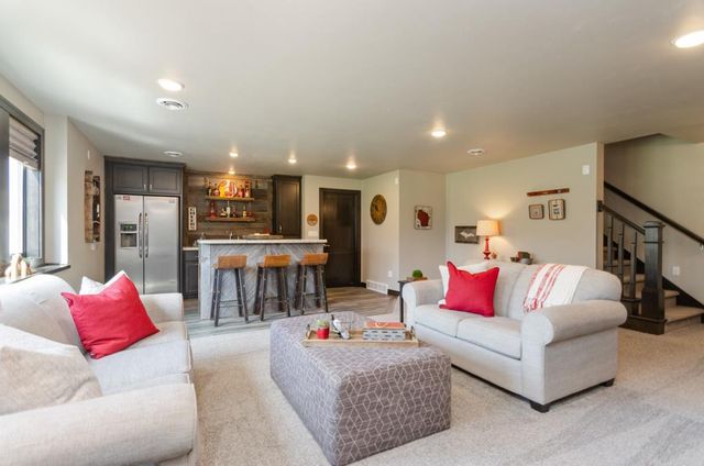 2631 MOOSE CREEK TRAIL, Suamico, WI 54313