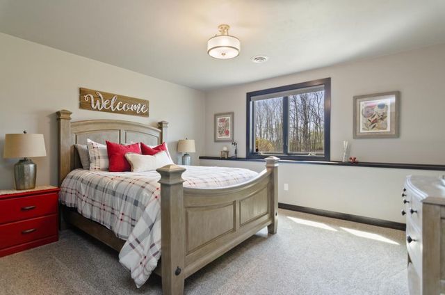 2631 MOOSE CREEK TRAIL, Suamico, WI 54313