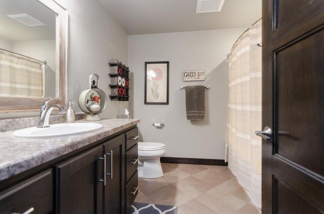 2631 MOOSE CREEK TRAIL, Suamico, WI 54313