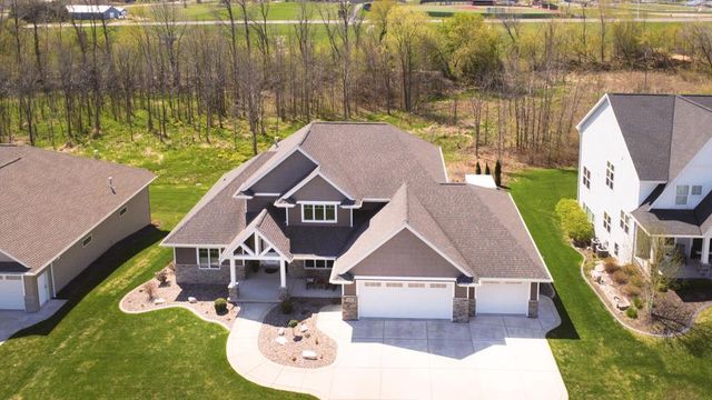 2631 MOOSE CREEK TRAIL, Suamico, WI 54313