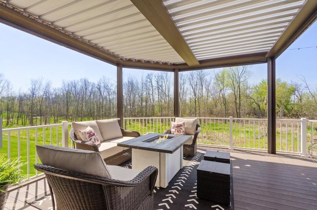 2631 MOOSE CREEK TRAIL, Suamico, WI 54313