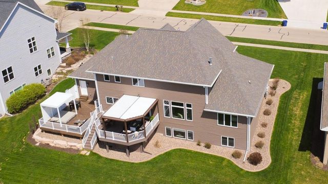 2631 MOOSE CREEK TRAIL, Suamico, WI 54313
