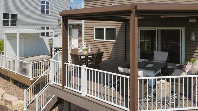 2631 MOOSE CREEK TRAIL, Suamico, WI 54313