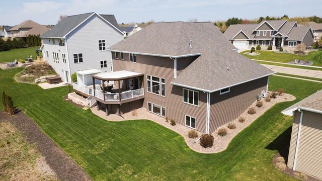 2631 MOOSE CREEK TRAIL, Suamico, WI 54313