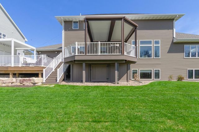 2631 MOOSE CREEK TRAIL, Suamico, WI 54313