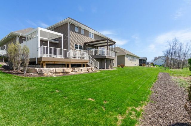 2631 MOOSE CREEK TRAIL, Suamico, WI 54313