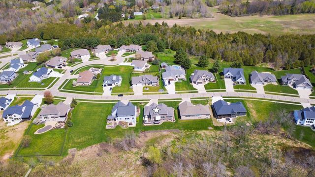 2631 MOOSE CREEK TRAIL, Suamico, WI 54313