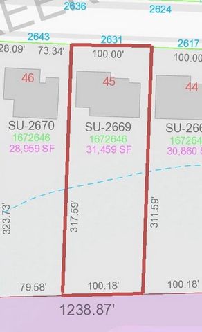 2631 MOOSE CREEK TRAIL, Suamico, WI 54313