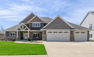 2631 MOOSE CREEK TRAIL, Suamico, WI 54313