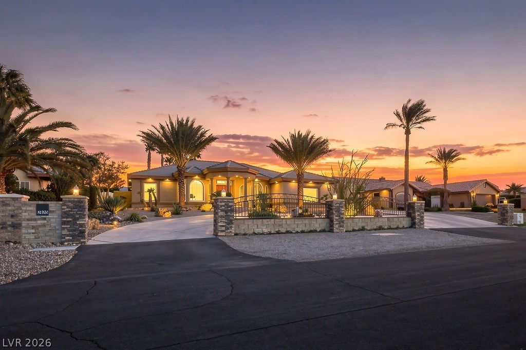 7075 North Jensen Street, Las Vegas, NV 89149 — photo 3