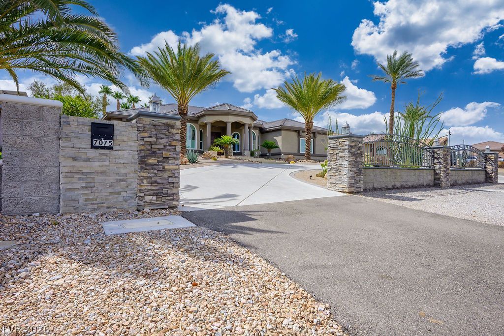 7075 North Jensen Street, Las Vegas, NV 89149 — photo 4
