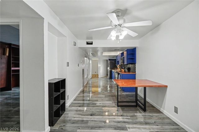 3753 Fairlawn Avenue, Las Vegas, NV 89121