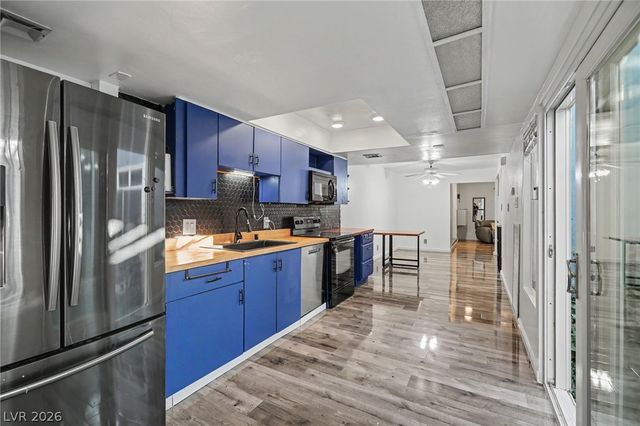 3753 Fairlawn Avenue, Las Vegas, NV 89121
