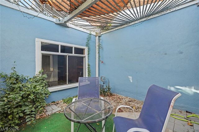 3753 Fairlawn Avenue, Las Vegas, NV 89121