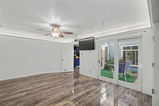 3753 Fairlawn Avenue, Las Vegas, NV 89121