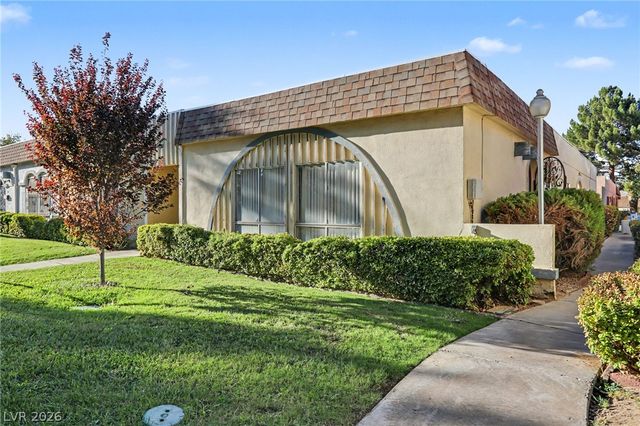 3753 Fairlawn Avenue, Las Vegas, NV 89121