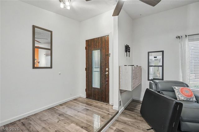 3753 Fairlawn Avenue, Las Vegas, NV 89121