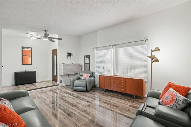 3753 Fairlawn Avenue, Las Vegas, NV 89121