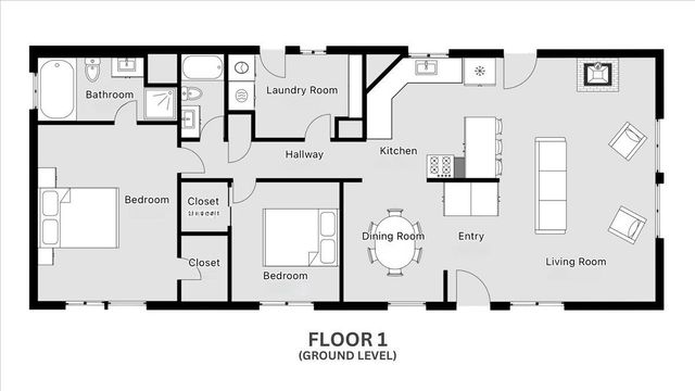 12863 Blue Jay Ct, Grass Valley, CA 95949