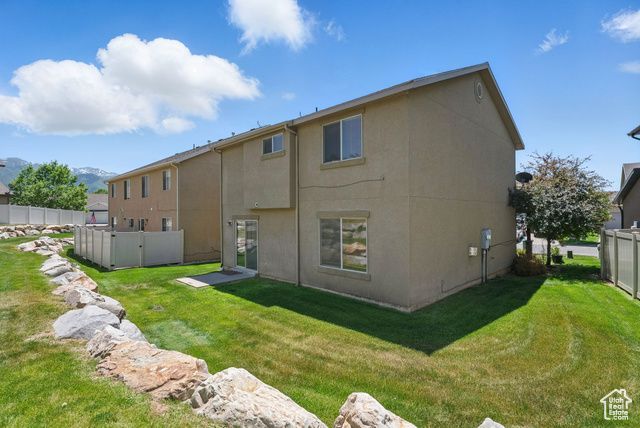 1776 N BELVEDERE WAY, Layton, UT 84041