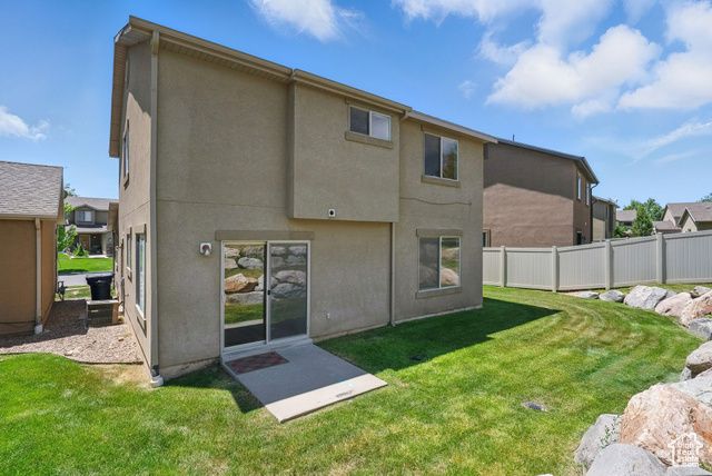 1776 N BELVEDERE WAY, Layton, UT 84041
