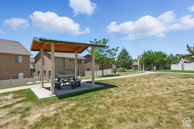 1776 N BELVEDERE WAY, Layton, UT 84041