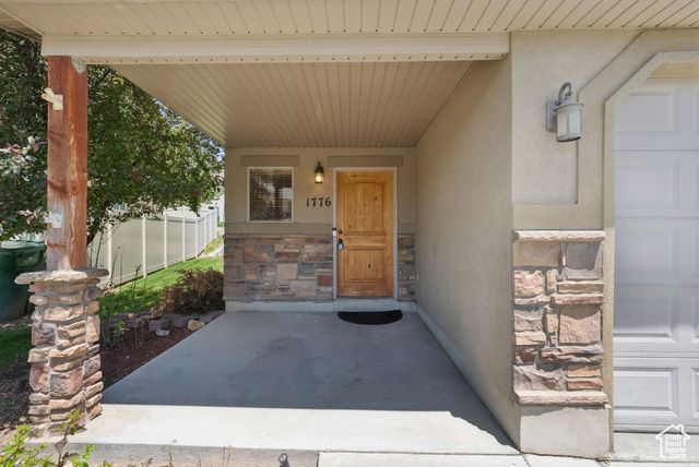1776 N BELVEDERE WAY, Layton, UT 84041