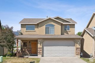 1776 N BELVEDERE WAY, Layton, UT 84041