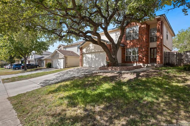 719 Leopard, San Antonio, TX 78251