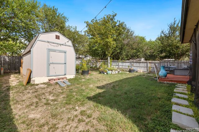 719 Leopard, San Antonio, TX 78251