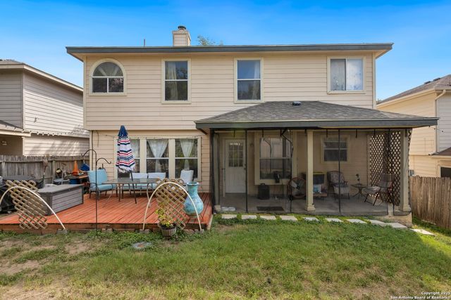 719 Leopard, San Antonio, TX 78251