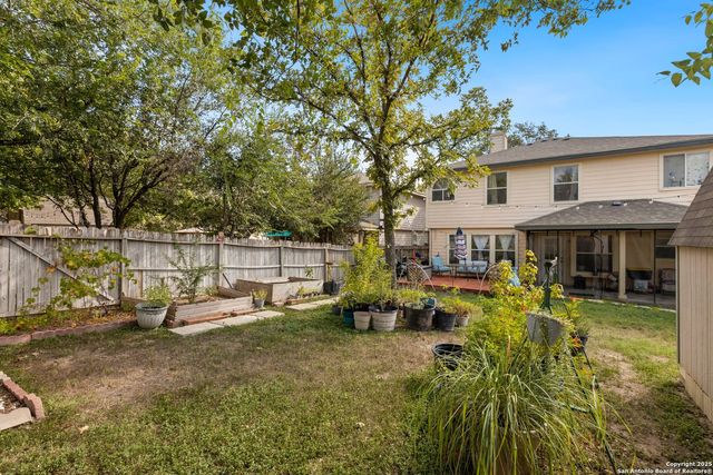 719 Leopard, San Antonio, TX 78251
