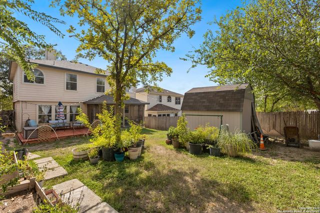 719 Leopard, San Antonio, TX 78251