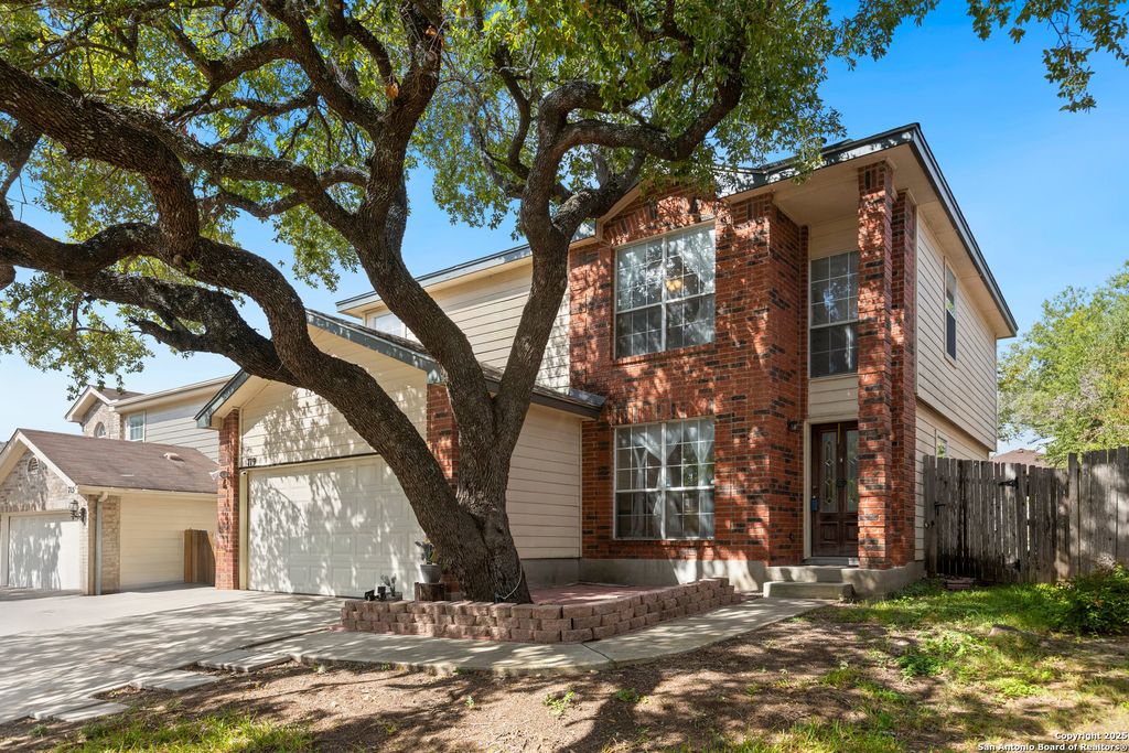 719 Leopard, San Antonio, TX 78251