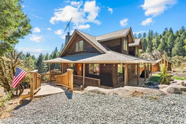 5645 Starkes Grade Rd, Pollock Pines, CA 95726