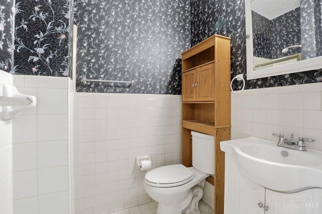 5754 Nightingale Court, Fairfax, OH 45227