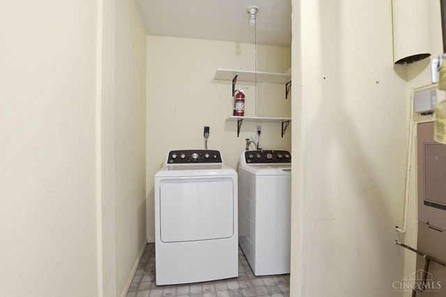 5754 Nightingale Court, Fairfax, OH 45227