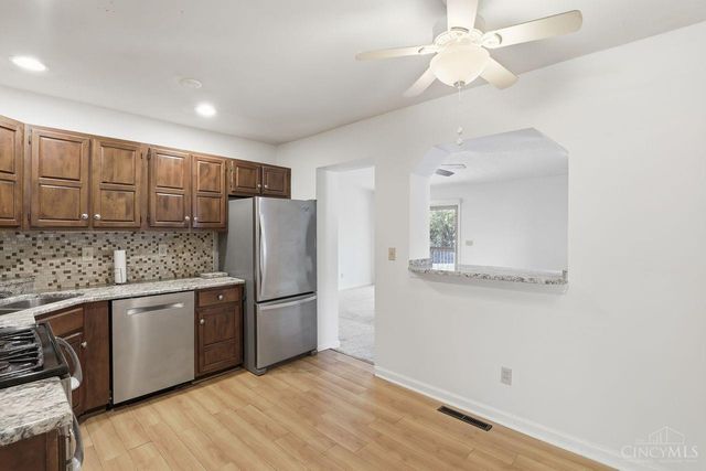 5754 Nightingale Court, Fairfax, OH 45227