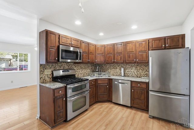 5754 Nightingale Court, Fairfax, OH 45227