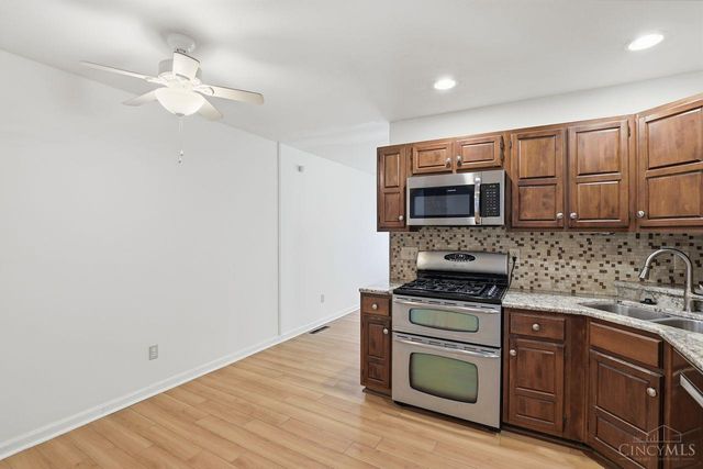 5754 Nightingale Court, Fairfax, OH 45227