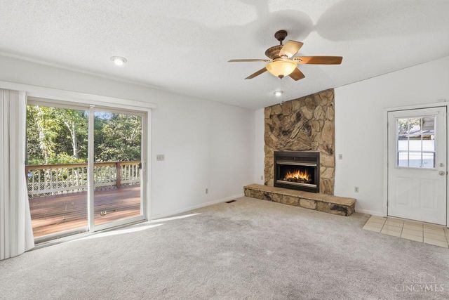 5754 Nightingale Court, Fairfax, OH 45227