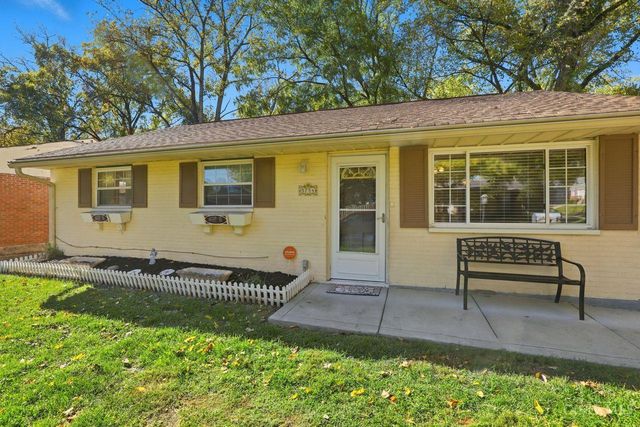 5754 Nightingale Court, Fairfax, OH 45227