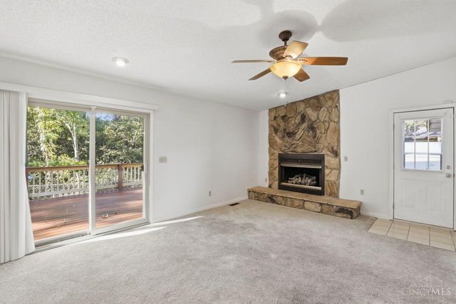 5754 Nightingale Court, Fairfax, OH 45227