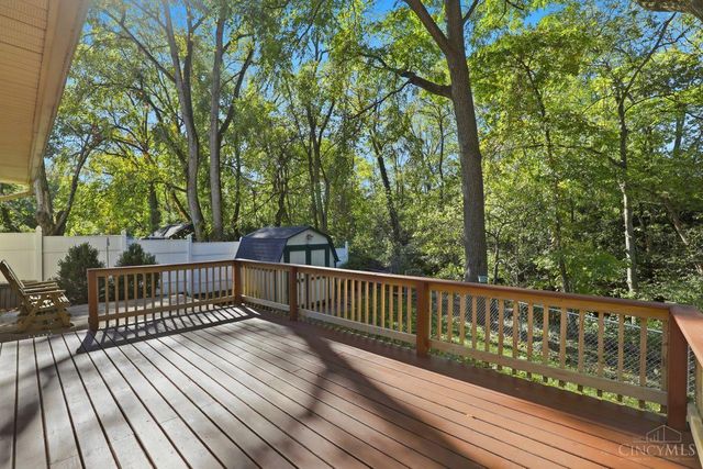 5754 Nightingale Court, Fairfax, OH 45227